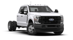 2026 Ford F-350 Super Duty XL