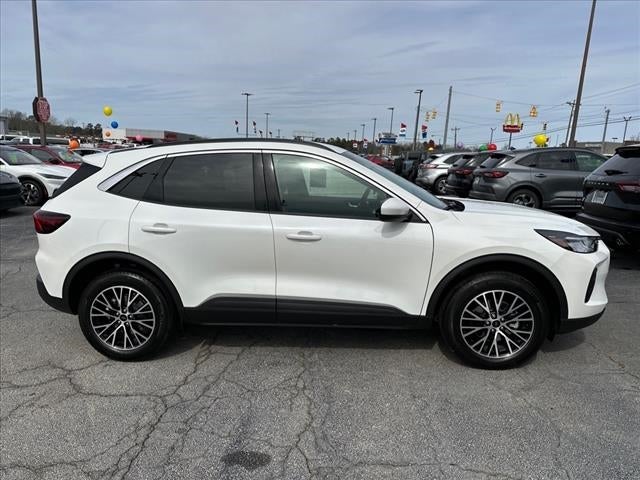 New Ford