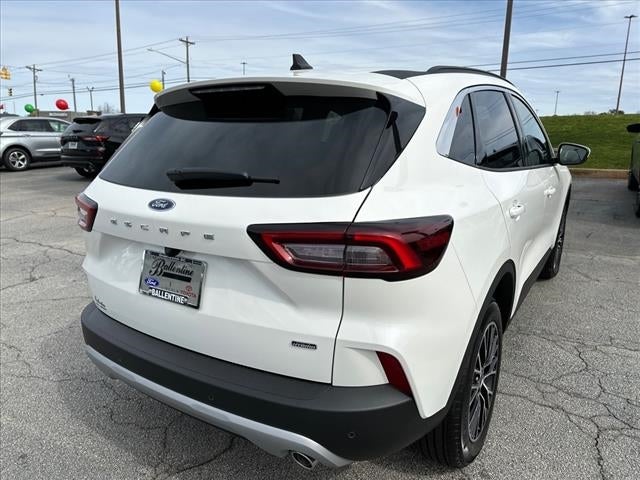 New Ford