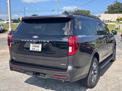 2027 Ford Expedition MAX Active