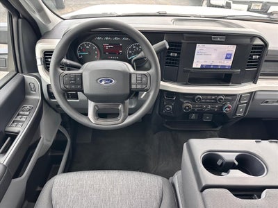 2026 Ford F-250 Super Duty XL