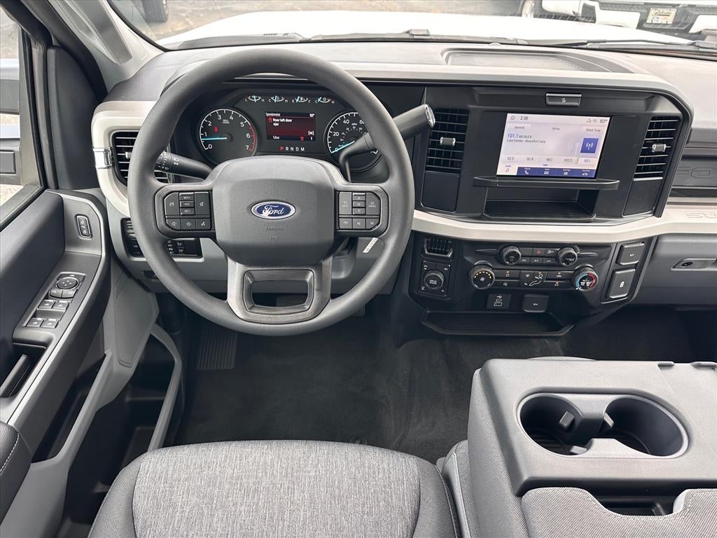 2026 Ford F-250 Super Duty XL