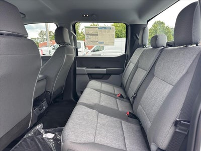 2026 Ford F-250 Super Duty XL