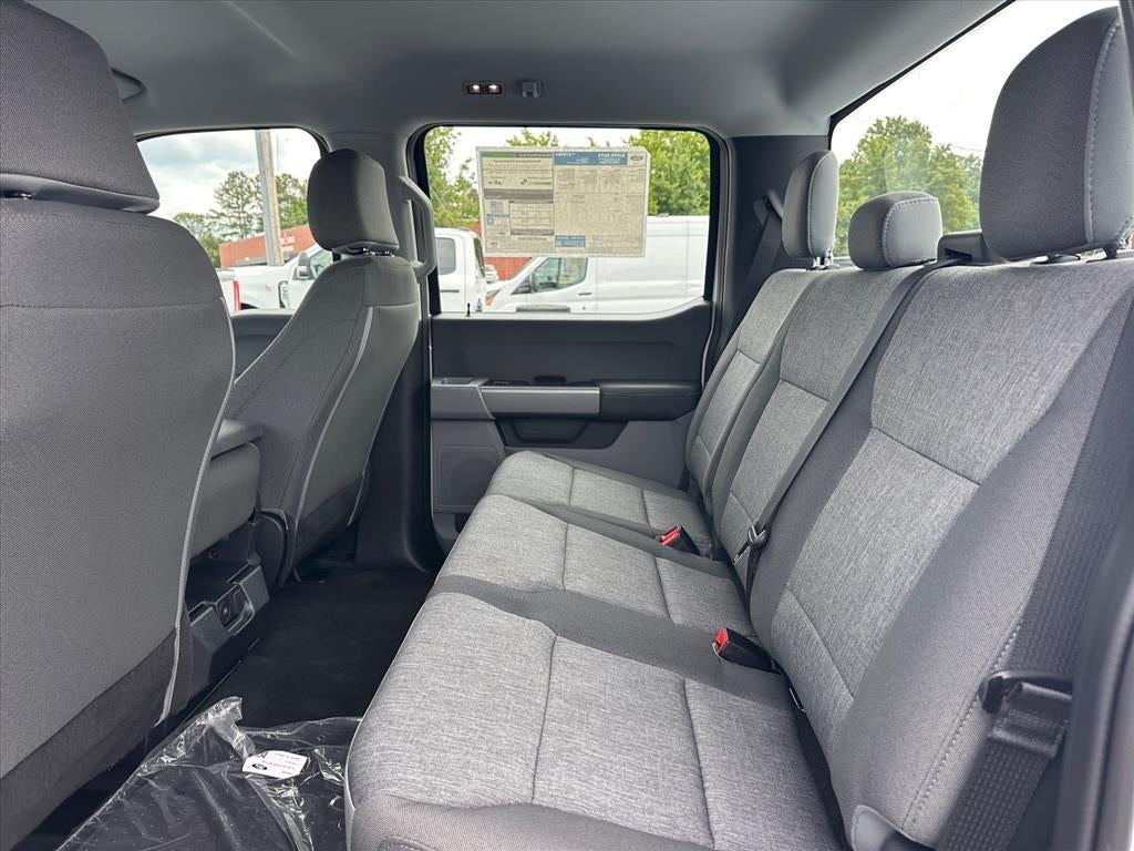 2026 Ford F-250 Super Duty XL