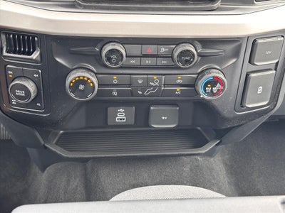 2026 Ford F-250 Super Duty XL