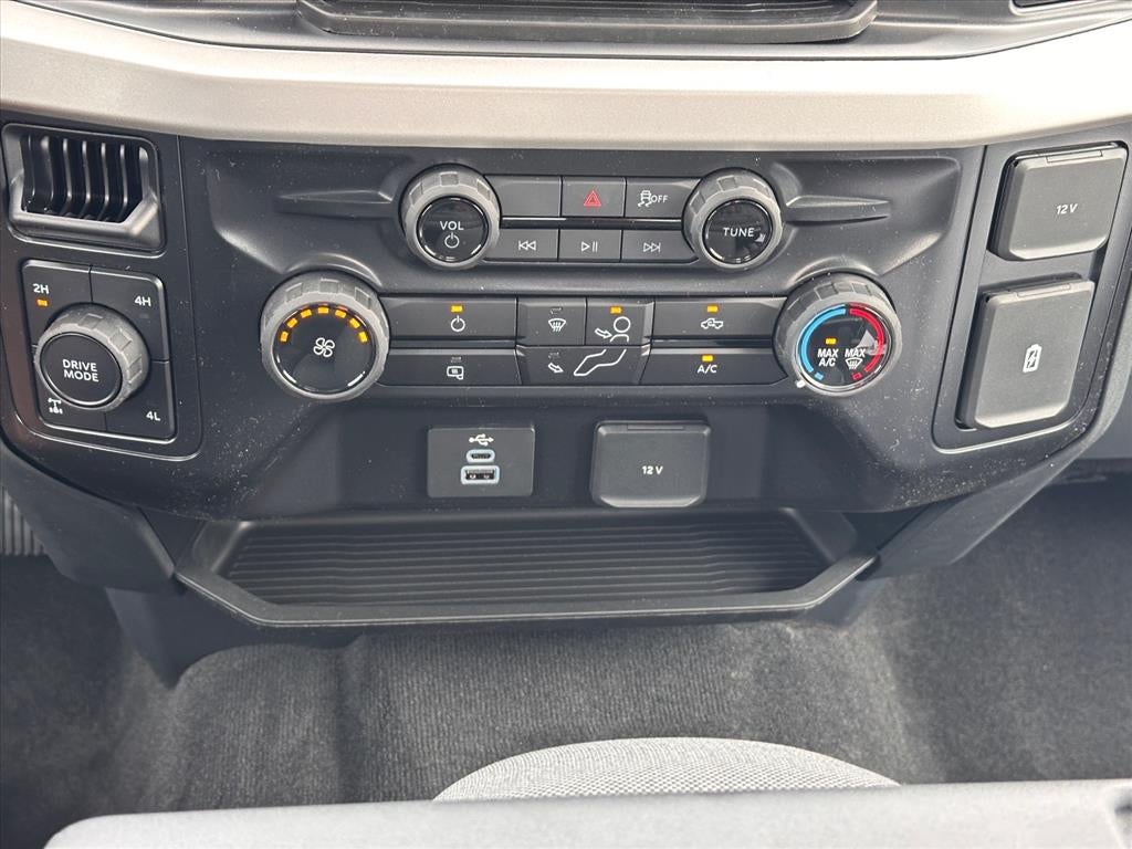 2026 Ford F-250 Super Duty XL