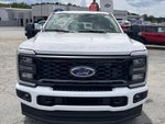 2026 Ford F-250 Super Duty XL