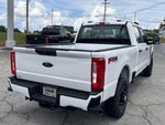 2026 Ford F-250 Super Duty XL