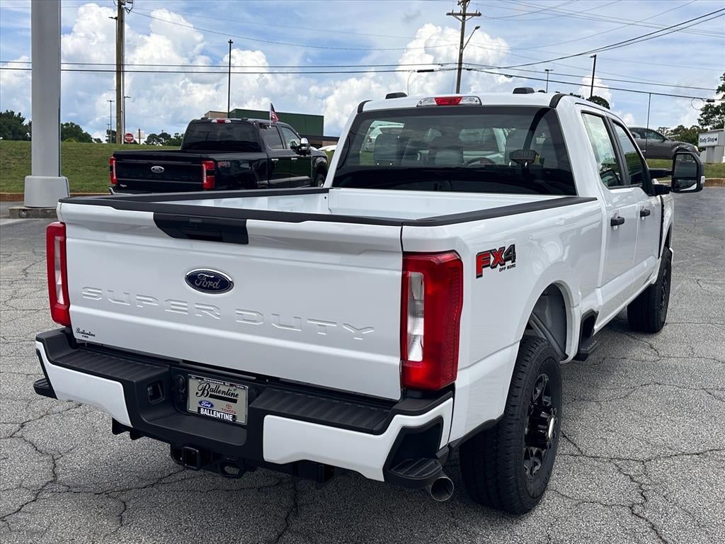 2026 Ford F-250 Super Duty XL