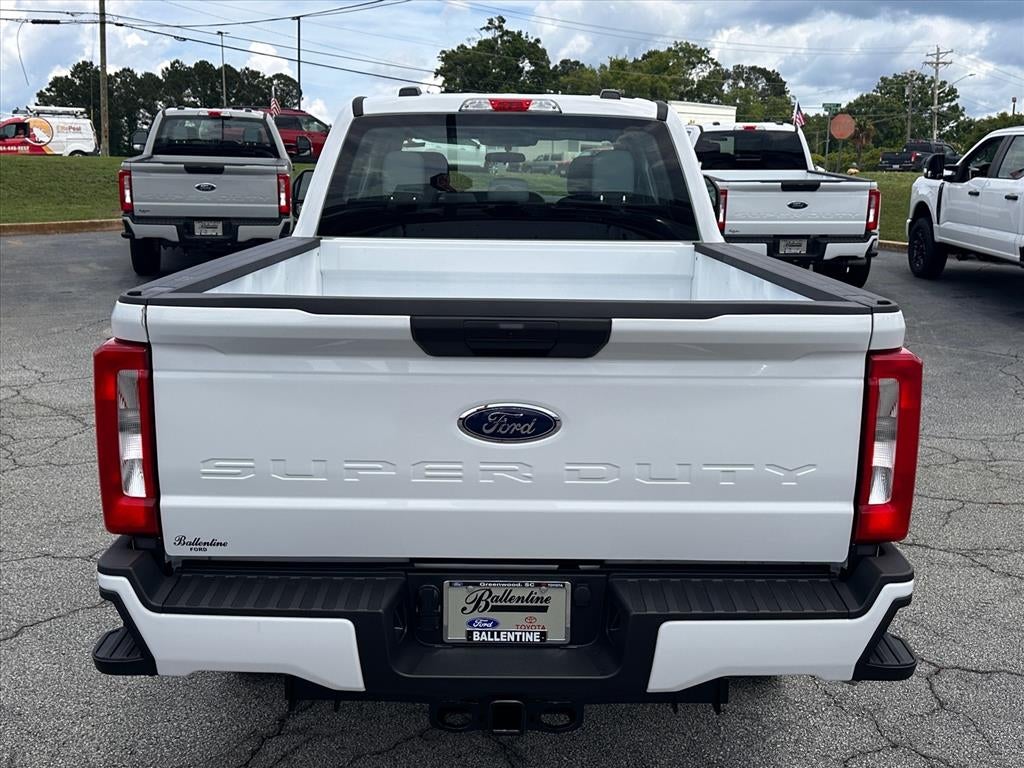 2026 Ford F-250 Super Duty XL