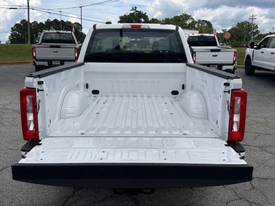 2026 Ford F-250 Super Duty XL