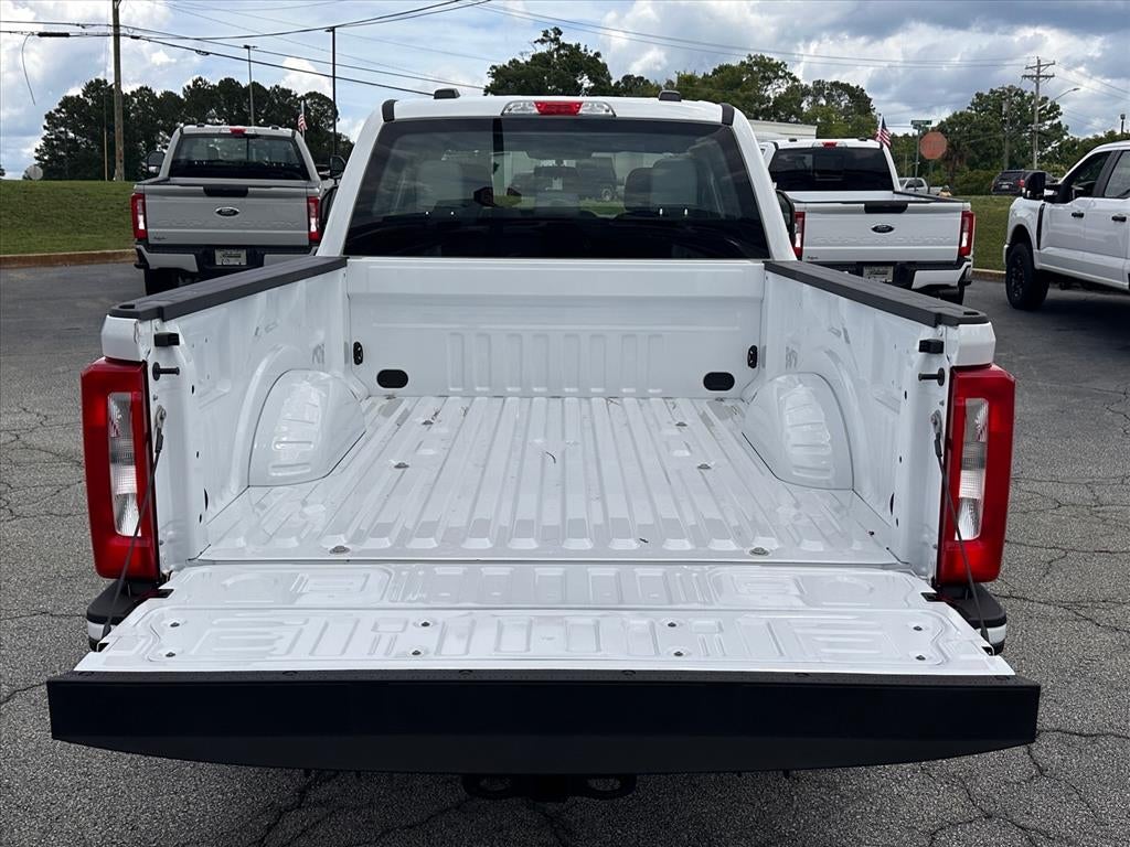 2026 Ford F-250 Super Duty XL