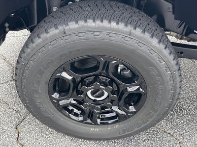 2026 Ford F-250 Super Duty XL