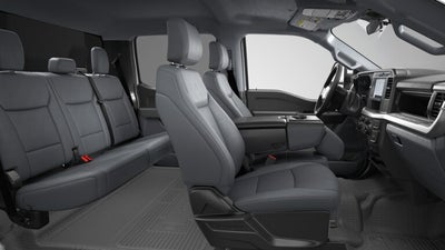 2026 Ford F-250 Super Duty XL