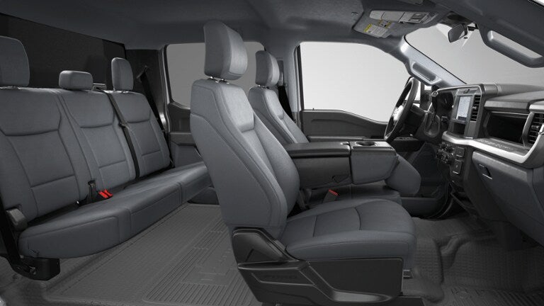 2026 Ford F-250 Super Duty XL