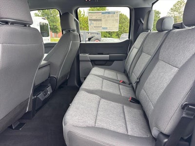 2026 Ford F-250 Super Duty XL