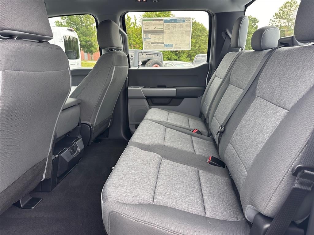 2026 Ford F-250 Super Duty XL