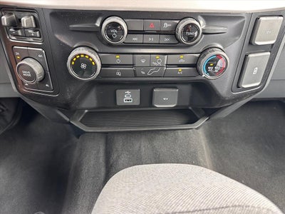 2026 Ford F-250 Super Duty XL