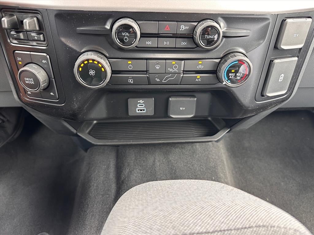 2026 Ford F-250 Super Duty XL