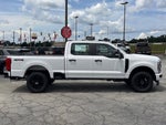2026 Ford F-250 Super Duty XL