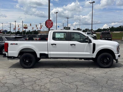 2026 Ford F-250 Super Duty XL