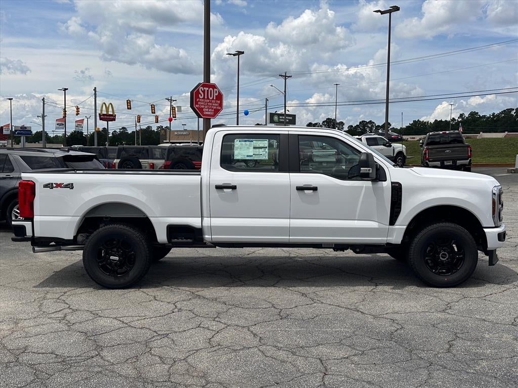 2026 Ford F-250 Super Duty XL