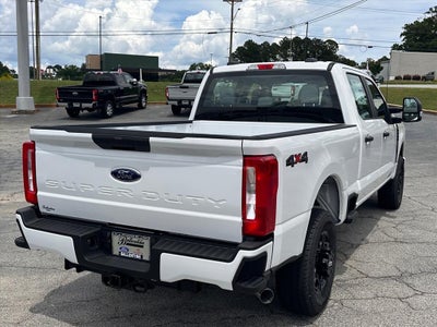 2026 Ford F-250 Super Duty XL