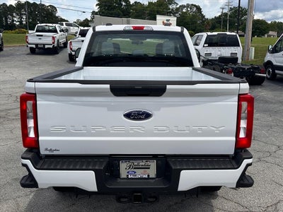 2026 Ford F-250 Super Duty XL