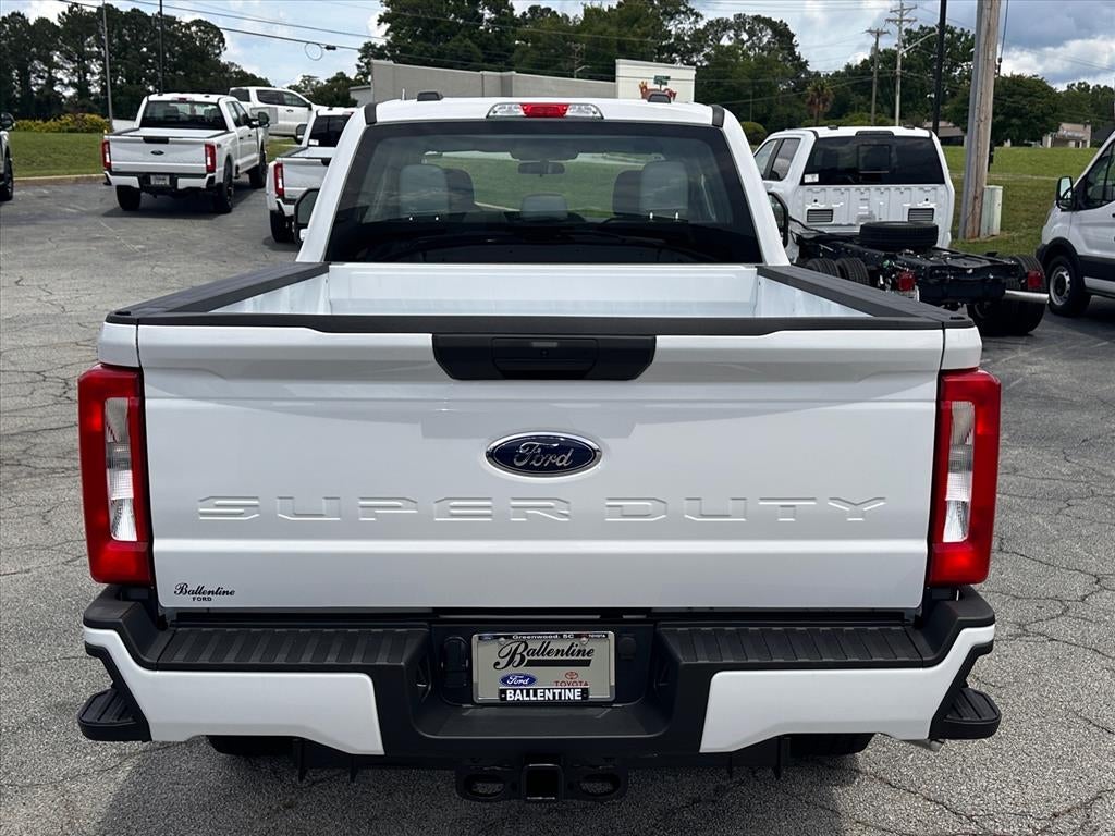 2026 Ford F-250 Super Duty XL