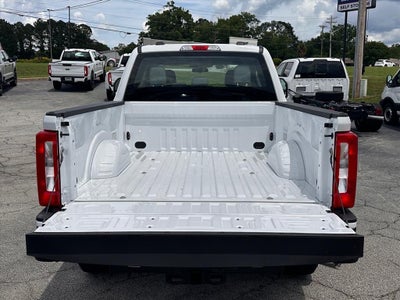 2026 Ford F-250 Super Duty XL