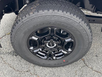 2026 Ford F-250 Super Duty XL