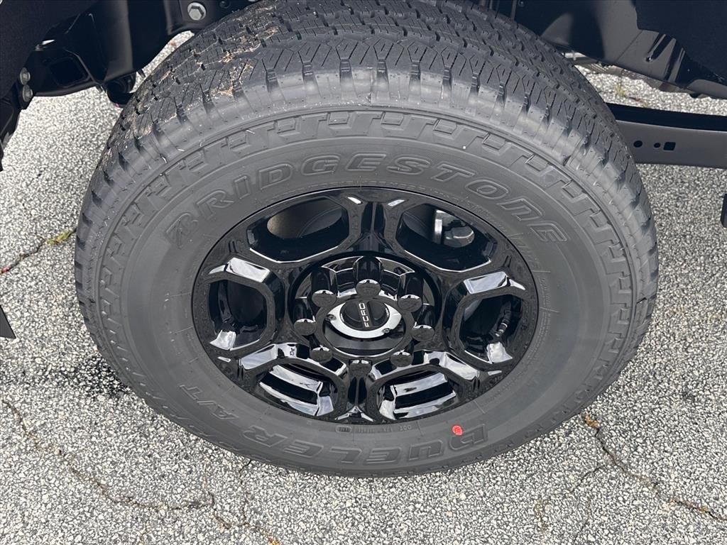 2026 Ford F-250 Super Duty XL