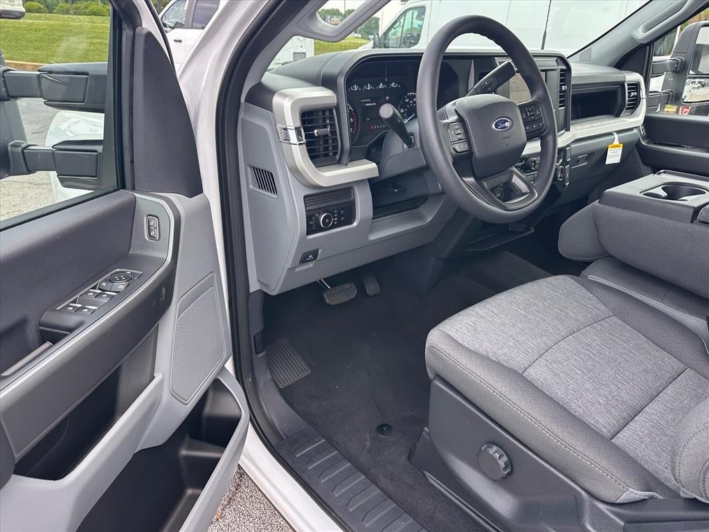 2026 Ford F-250 Super Duty XL