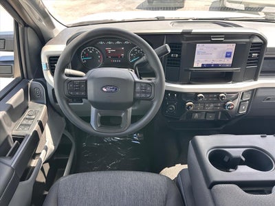 2027 Ford F-250 Super Duty XL