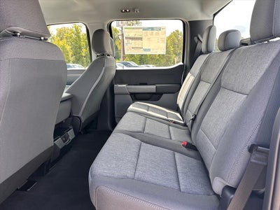 2027 Ford F-250 Super Duty XL