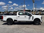 2027 Ford F-250 Super Duty XL
