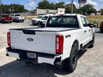 2027 Ford F-250 Super Duty XL