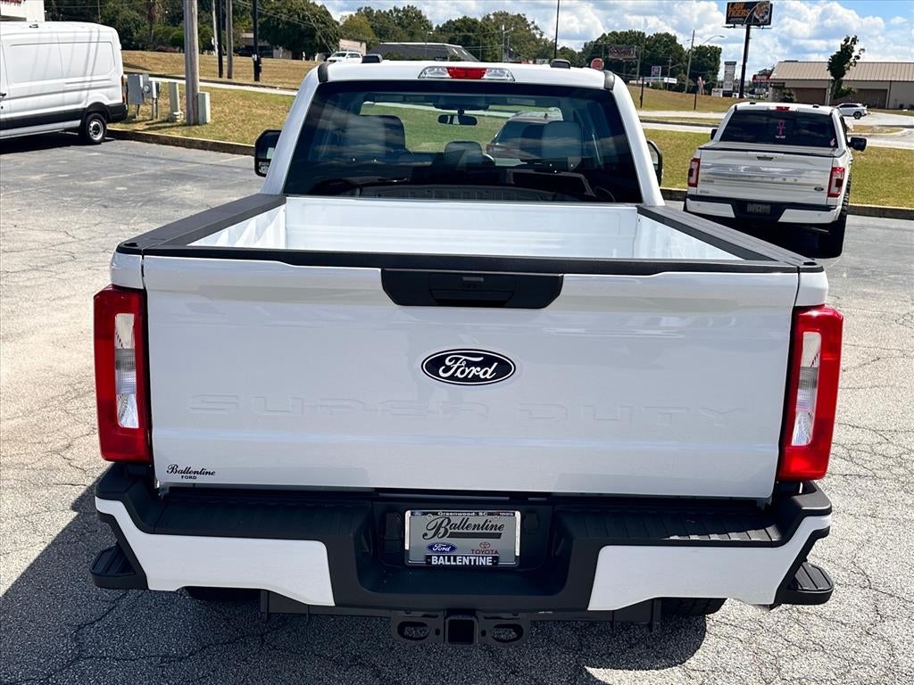 2027 Ford F-250 Super Duty XL