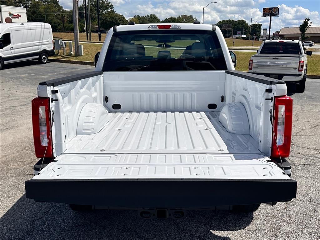 2027 Ford F-250 Super Duty XL