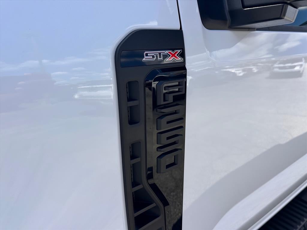 2027 Ford F-250 Super Duty XL