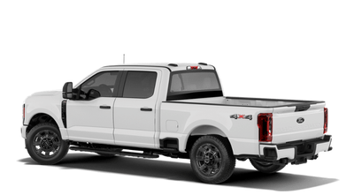 2027 Ford F-250 Super Duty XL
