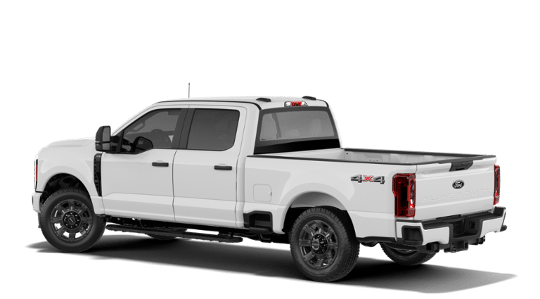 2027 Ford F-250 Super Duty XL