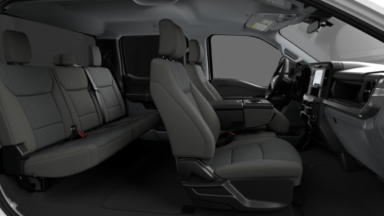 2027 Ford F-250 Super Duty XL