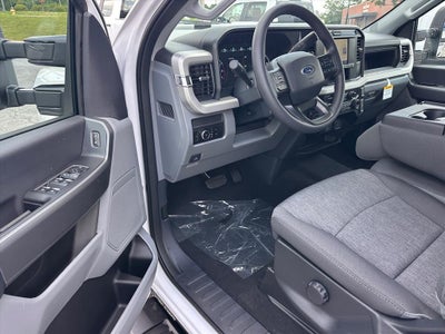 2026 Ford F-250 Super Duty XL