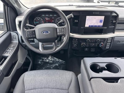 2026 Ford F-250 Super Duty XL