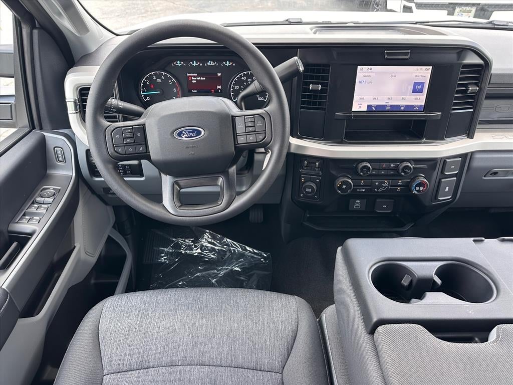 2026 Ford F-250 Super Duty XL