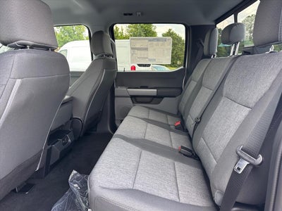 2026 Ford F-250 Super Duty XL