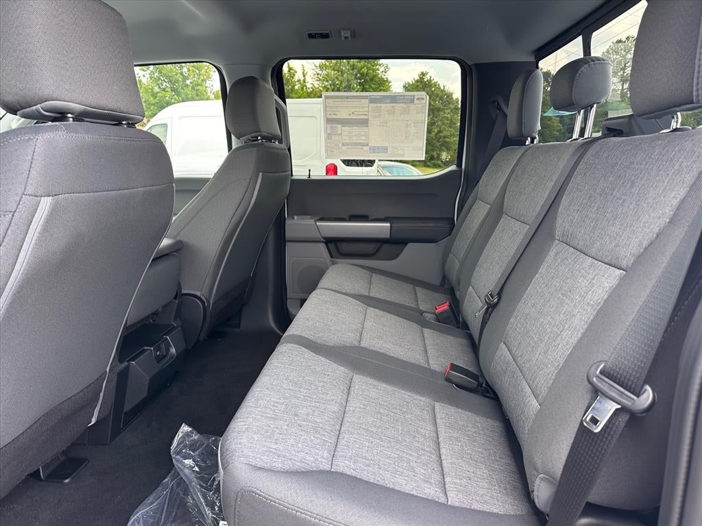 2026 Ford F-250 Super Duty XL