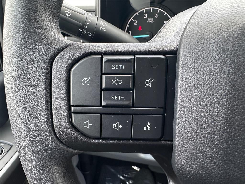 2026 Ford F-250 Super Duty XL