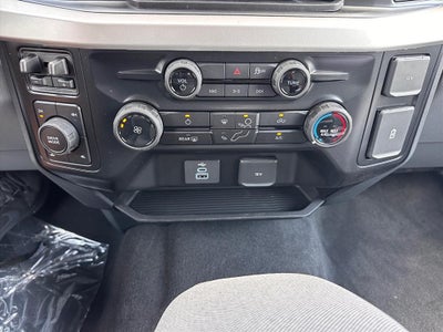 2026 Ford F-250 Super Duty XL